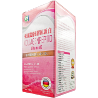 愛麗德國膠原蛋白