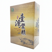 臺灣鱉精 (軟膠囊)