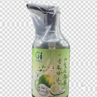 一哥金好洗 柚寶洗潔精